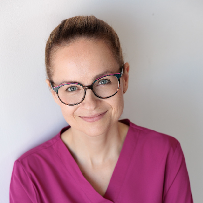 Dr. Oláh Orsolya